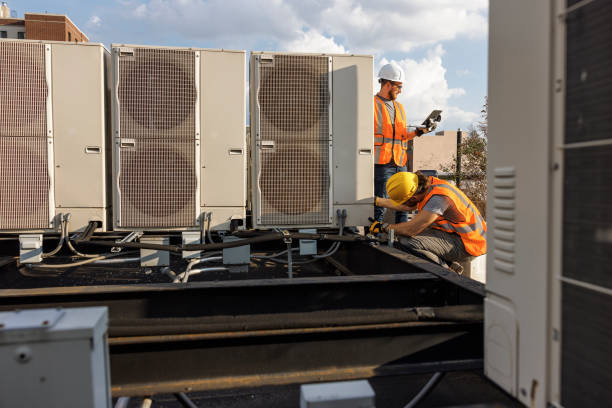 Best HVAC Installation Services  in Gladstone, MI