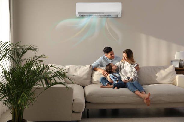 Best Central Air Repair  in Gladstone, MI