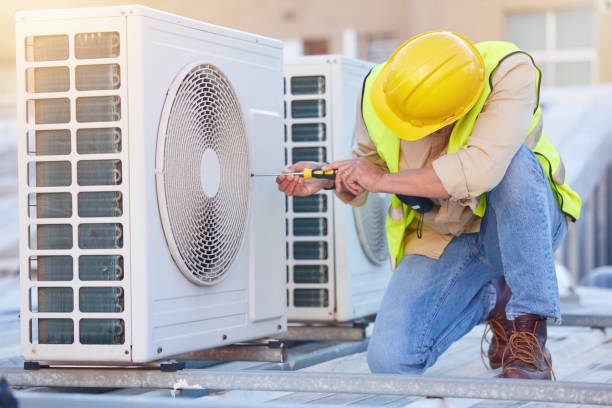 Gladstone, MI HVAC Company