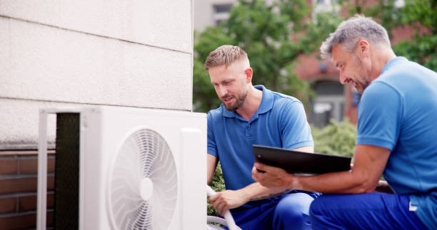 Air Duct Cleaning in Gladstone, MI