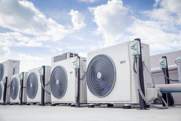Best HVAC Repair Near Me  in Gladstone, MI
