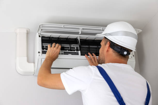 Best Commercial HVAC Repair  in Gladstone, MI