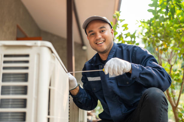 Best Affordable HVAC Services  in Gladstone, MI