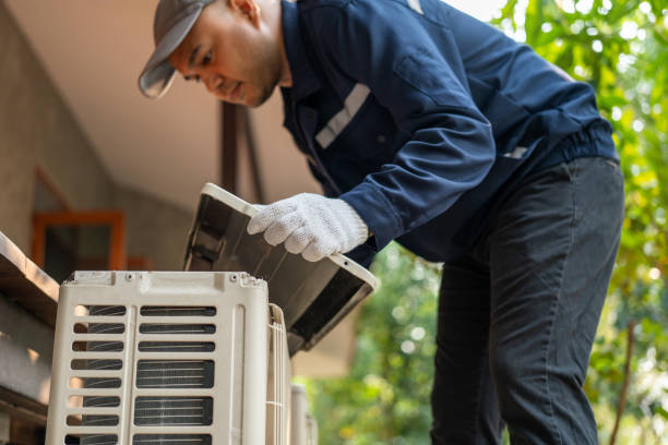 Best HVAC Maintenance Near Me  in Gladstone, MI
