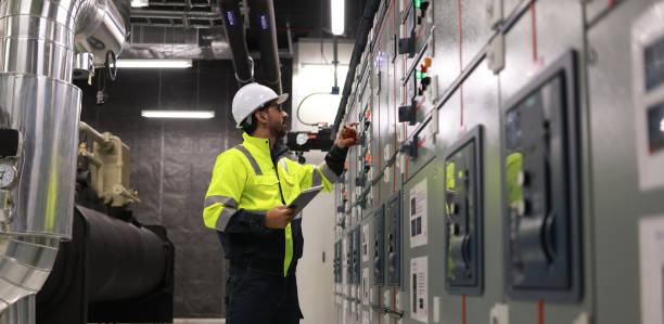 Best Furnace Repair Near Me  in Gladstone, MI