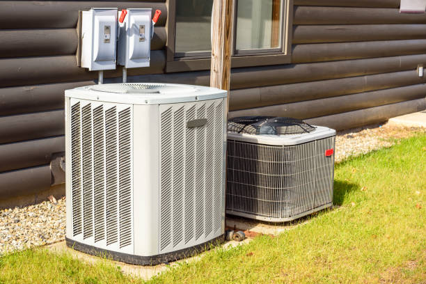 Best Affordable HVAC Services  in Gladstone, MI