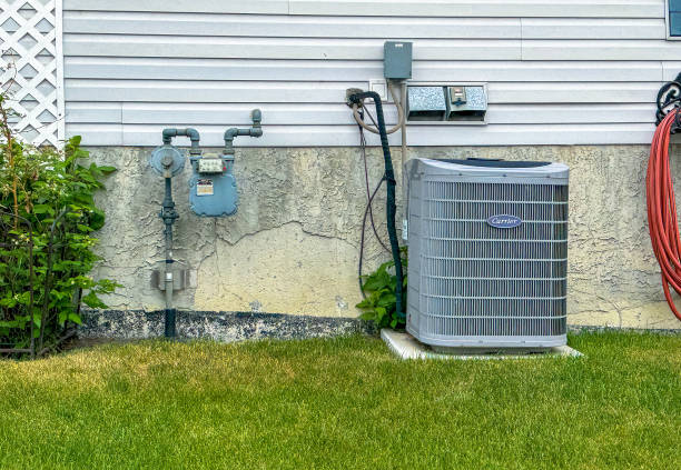 Best Residential HVAC Services  in Gladstone, MI
